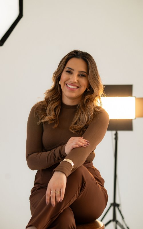 Thaine Celle - Foto 2